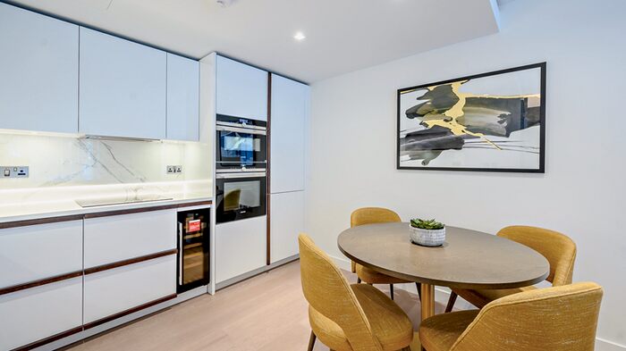 2 Bedroom Flat To Rent In Garrett Mansions, West End Gate, Marylebone, London, W2