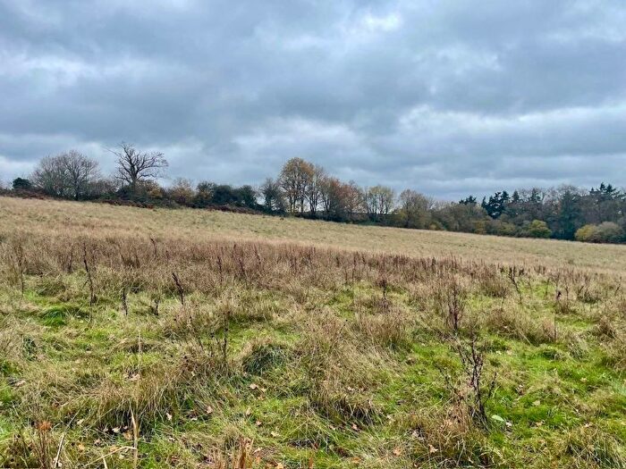 Land For Sale In Plot Land Off Church Road, Tadley, Hampshire, RG26