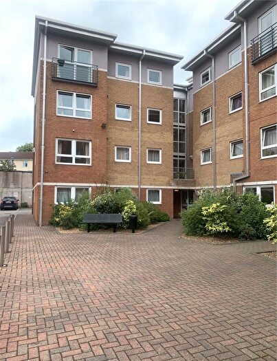 2 Bedroom Flat To Rent In The Sidings, Crown Street, Liverpool, L7