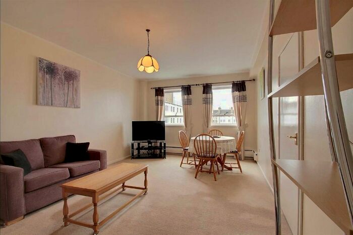 1 Bedroom Flat To Rent In Allsop Place, London, NW1