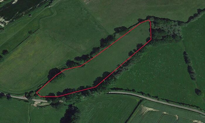 Land For Sale In St. Piers Lane, Lingfield, RH7