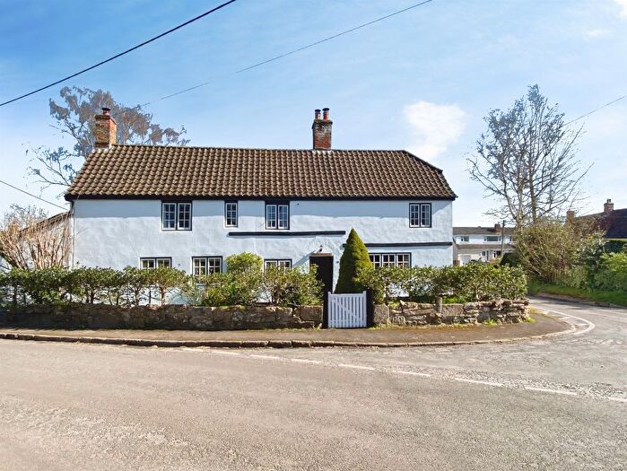 4 Bedroom Detached House For Sale In Main Street, Keevil, Trowbridge, BA14