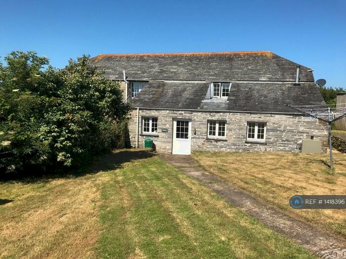 3 Bedroom Semi-Detached House To Rent In Granary, St. Teath, Bodmin, PL30