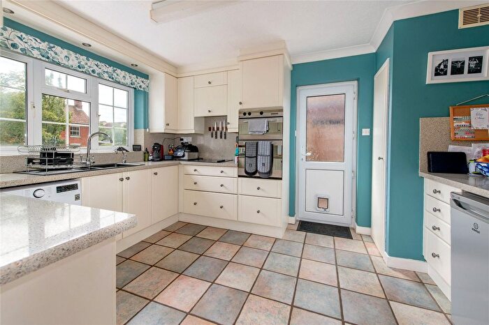 4 Bedroom Detached House For Sale In Main Road, Middlezoy, Bridgwater, Somerset, TA7