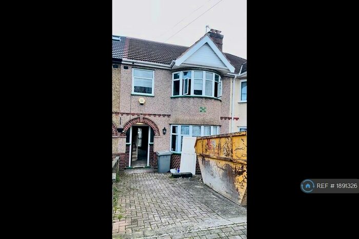 3 Bedroom Terraced House To Rent In Church Drive, London, NW9