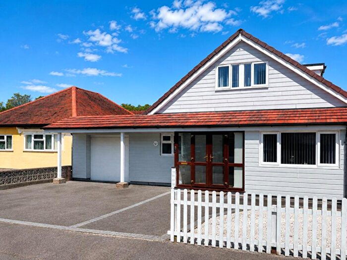 6 Bedroom Detached House For Sale In Perth Road, Gosport, Hampshire, PO13