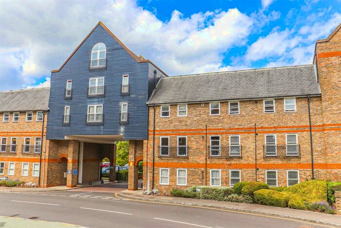 1 Bedroom Apartment To Rent In Millacres, Station Road, Ware, SG12