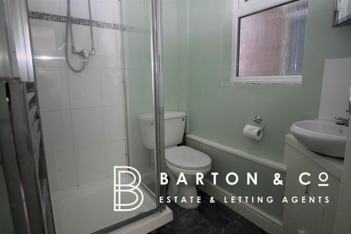 3 Bedroom Terraced House To Rent In Hilary Avenue, Norwich, NR1