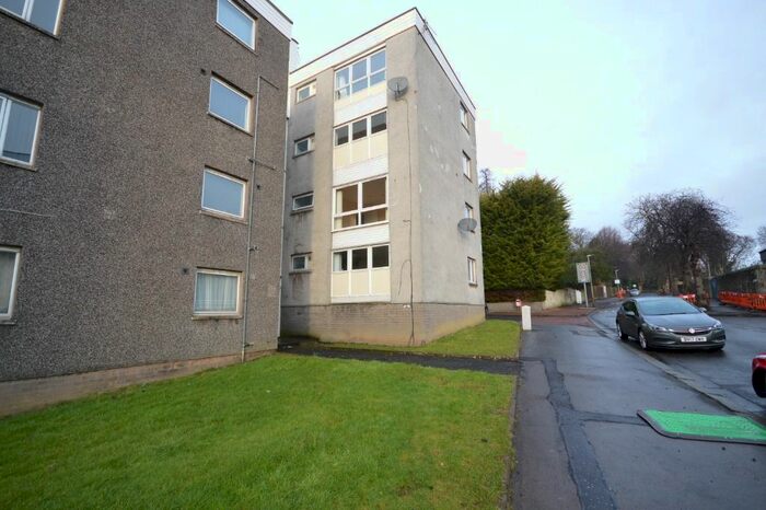 1 Bedroom Flat To Rent In Craigiebarn Road, Other, Dundee, DD4