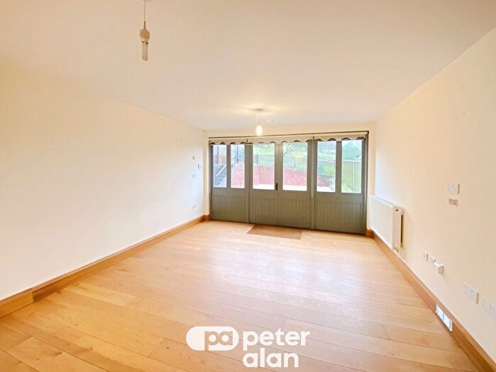 2 Bedroom Barn Conversion To Rent In Welsh Newton, Monmouth, Monmouthshire, NP25