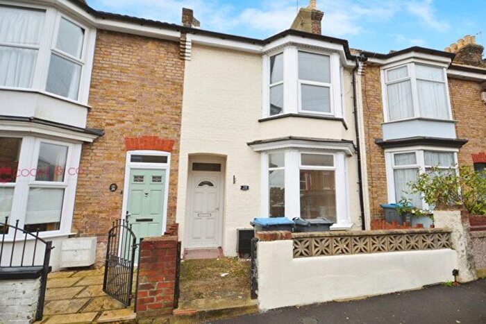 3 Bedroom Property To Rent In St Georges Road, Ramsgate, CT11