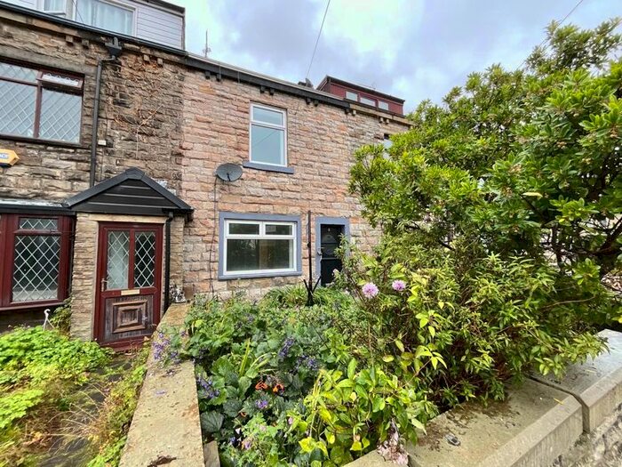 2 Bedroom Terraced House To Rent In Hill Street, Baxenden, Accrington, BB5