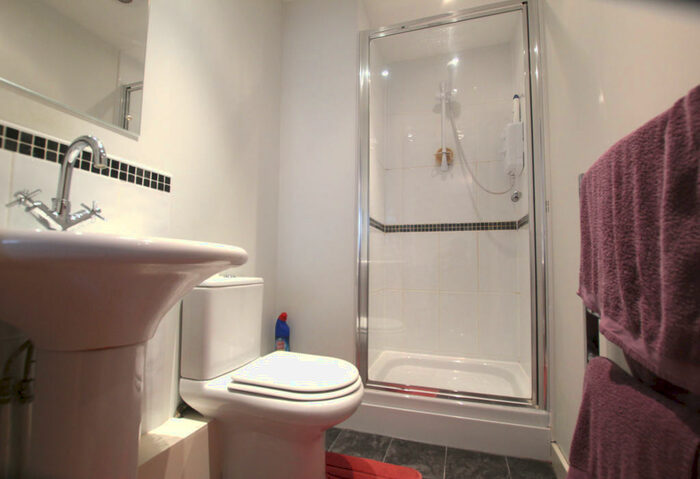 2 Bedroom Apartment To Rent In Old Souls Mill, Wood Street, Crossflatts, BD16