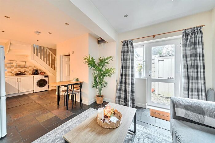 1 Bedroom Property For Sale In Winchester Road, Brislington, Bristol, BS4