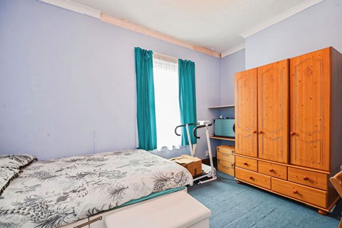 2 Bedroom Terraced House For Sale In Norfolk Street, Stockton-On-Tees, TS18