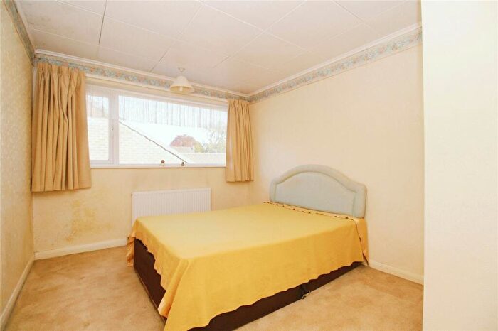 2 Bedroom Bungalow For Sale In Leighton Crescent, Elmesthorpe, Leicester, Leicestershire, LE9