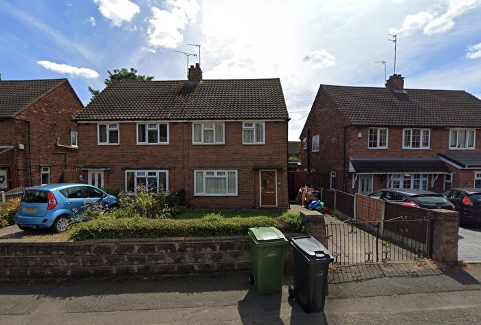 3 Bedroom Semi-Detached House To Rent In Milton Road, Bilston, West Midlands, WV14