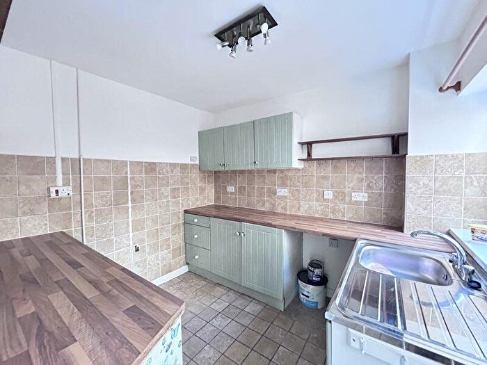 2 Bedroom Semi-Detached House For Sale In Chapel Road, Abergavenny, NP7