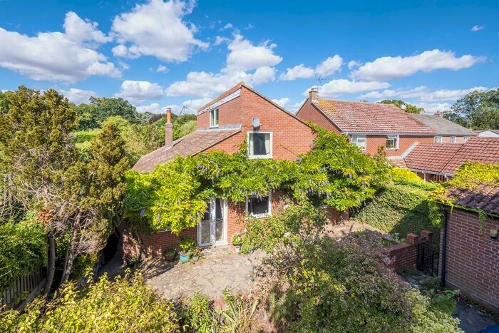 4 Bedroom Detached House For Sale In Middleton, Sudbury, Suffolk, CO10