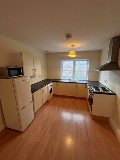 2 Bedroom Duplex To Rent In Lark Lane, Liverpool, L17