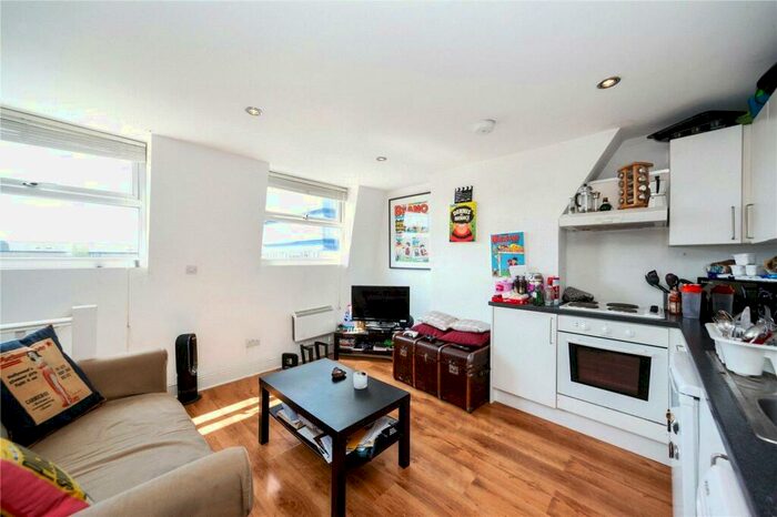 Apartment To Rent In Chalk Farm Road, Chalk Farm, London, NW1