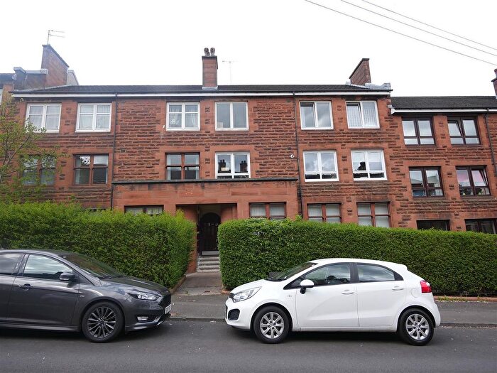 3 Bedroom Flat To Rent In Craigpark Drive, Glasgow, G31