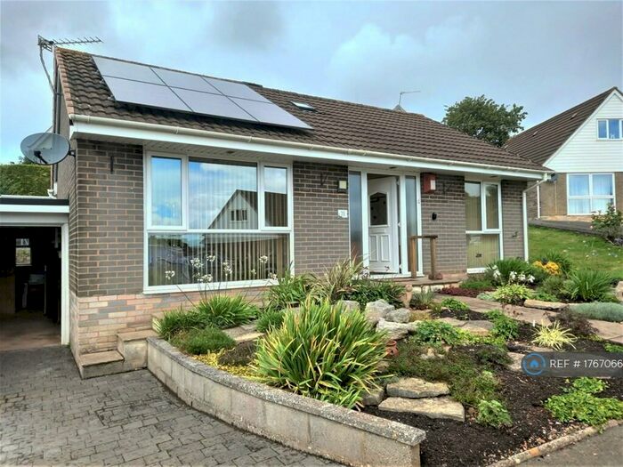 2 Bedroom Bungalow To Rent In Honey Lane, Exeter, EX1