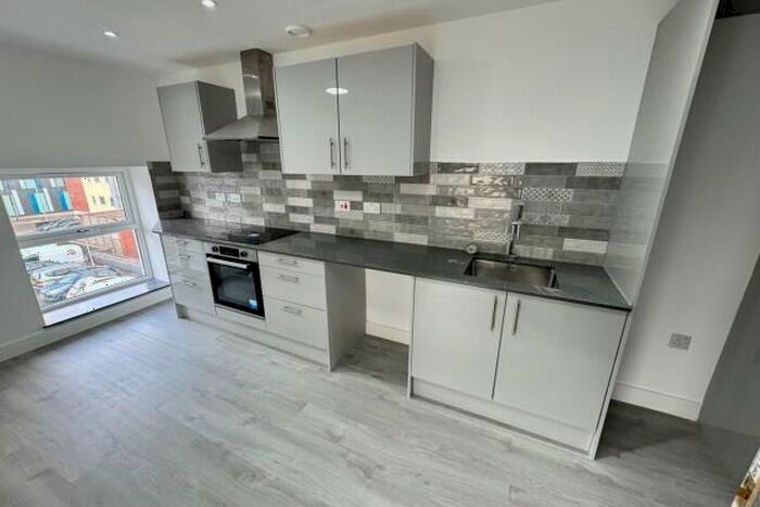 1 Bedroom Flat To Rent In Bridge Street Newport, NP20