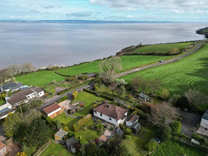 2 Bedroom Detached Bungalow For Sale In Superb Opportunity Found Within Walton Down, BS21