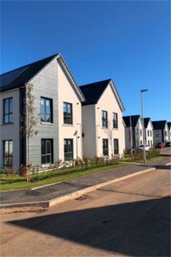 2 Bedroom Flat To Rent In Anderson Fairway, EH39