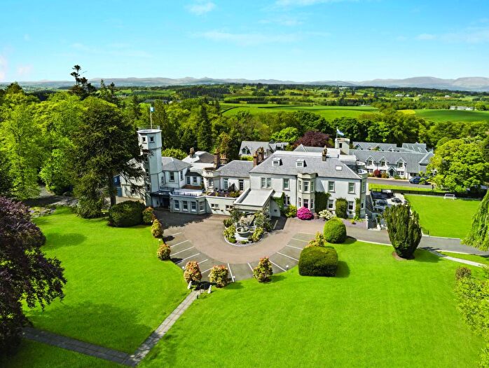 3 Bedroom Cottage For Sale In Duchally Country Estate, Auchterarder, PH3