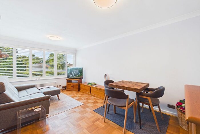 2 Bedroom Flat For Sale In Aldersyde Court, York, North Yorkshire, YO24