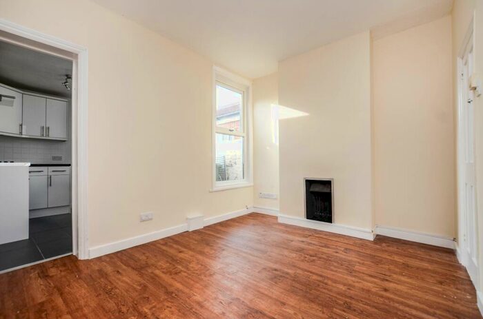 2 Bedroom Terraced House To Rent In Emsworth Road, North End, Portsmouth, Hampshire, PO2