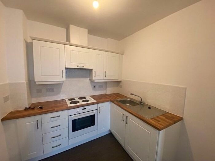 1 Bedroom Flat To Rent In Sea Winnings Way, South Shields, NE33