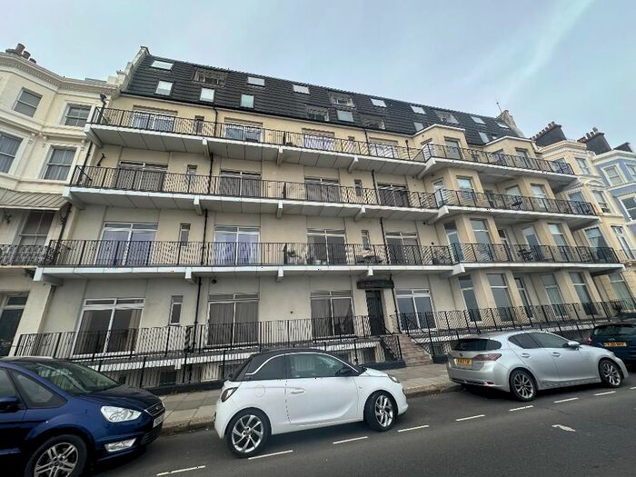 1 Bedroom Flat To Rent In Eversfield Place, St Leonards On Sea, East Sussex, TN37