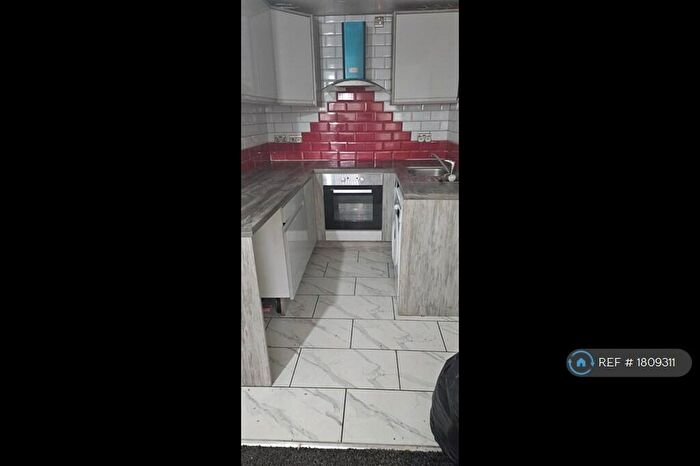 2 Bedroom Flat To Rent In Streetly Road, Birmingham, B23