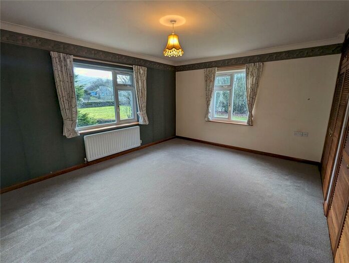 2 Bedroom Bungalow For Sale In Bowderdale Bungalow, Newbiggin-on-Lune, Kirkby Stephen, CA17