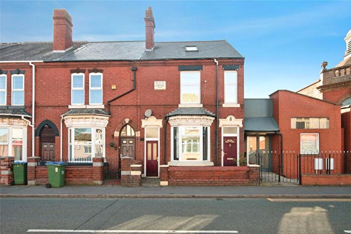 3 Bedroom End Terrace House For Sale In Ross, Rowley Regis, West Midlands, B65