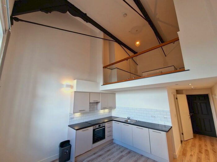 1 Bedroom Apartment To Rent In Burkhardt Hall, Swindon, SN1