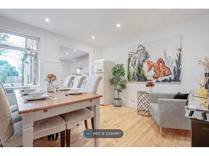 3 Bedroom Semi-Detached House To Rent In Glebe Road, Egham, TW20