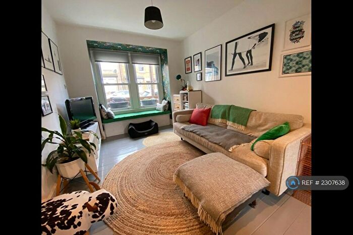 2 Bedroom Terraced House To Rent In Ladas Road, London, SE27