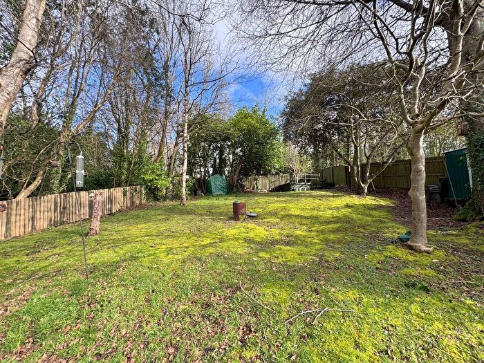 4 Bedroom Detached House For Sale In Warleigh Crescent, Plymouth, PL6