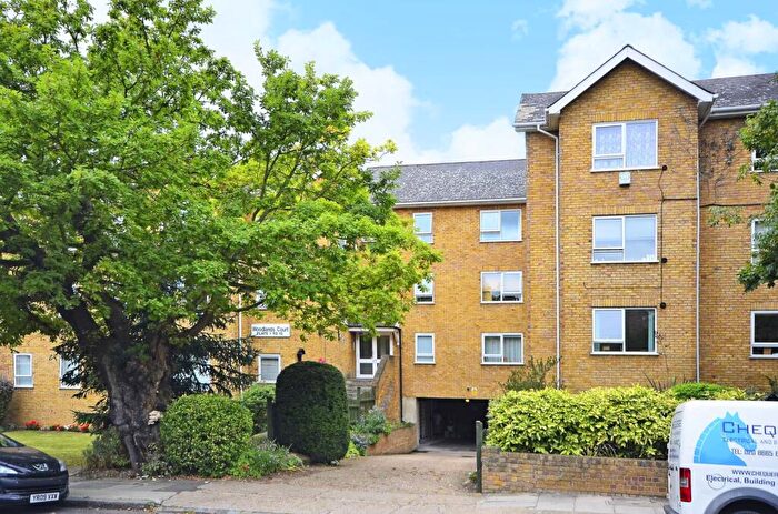 1 Bedroom Flat To Rent In Wood Vale, Forest Hill, London, SE23