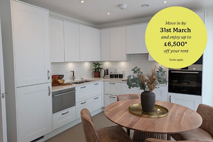 3 Bedroom Retirement Property To Rent In Clarence Street, Cheltenham, Gloucestershire, GL50