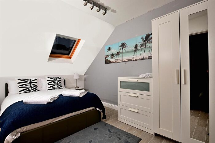 1 Bedroom Flat To Rent In St. Swithuns Road South, Bournemouth, BH1