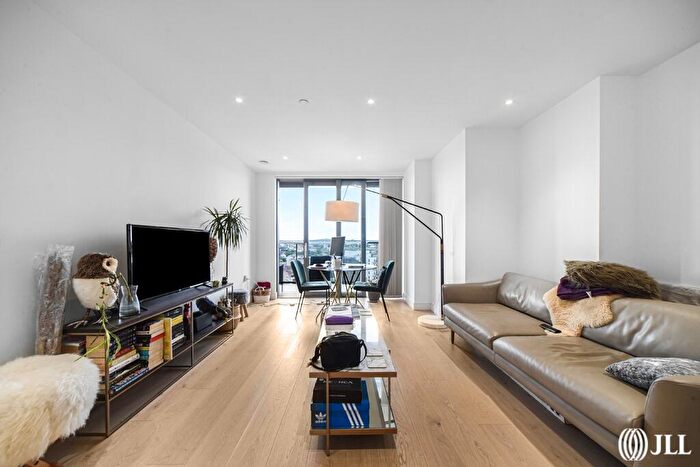 1 Bedroom Flat To Rent In Heritage Tower, East Ferry Road, London, E14