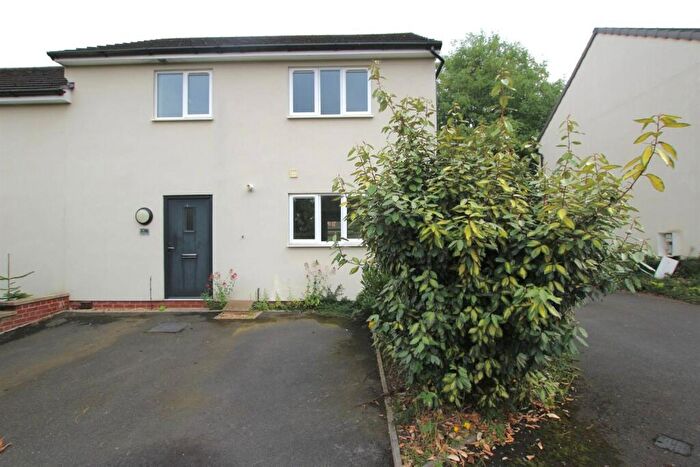 3 Bedroom End Of Terrace House To Rent In Woodgate Road, LE12