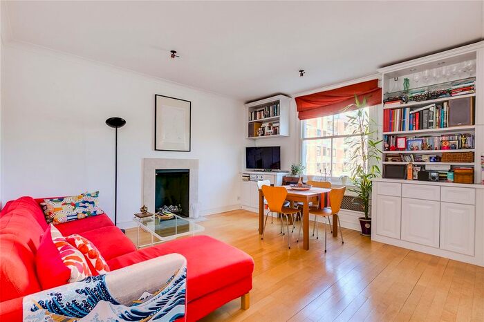 2 Bedroom Flat To Rent In Upper Addison Gardens, Holland Park, London, W14