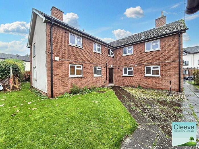 1 Bedroom Flat To Rent In Millbrook Street, Cheltenham, GL50