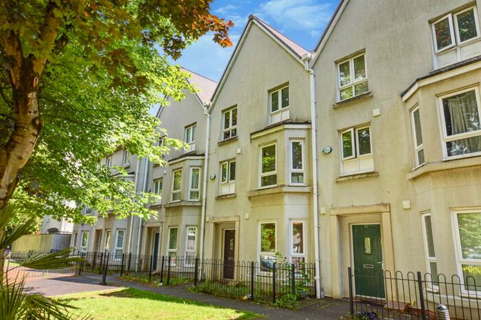 5 Bedroom House To Rent In Rigby Street, Salford, Manchester, M7